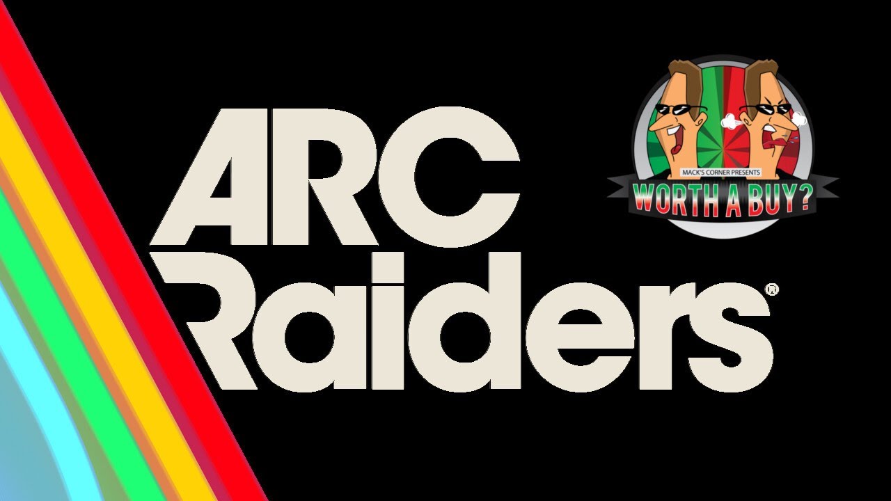 Arc Raiders: Not for Me 🎮
