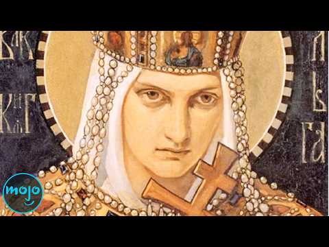 10 Craziest Stories In History That Deserve A Movie