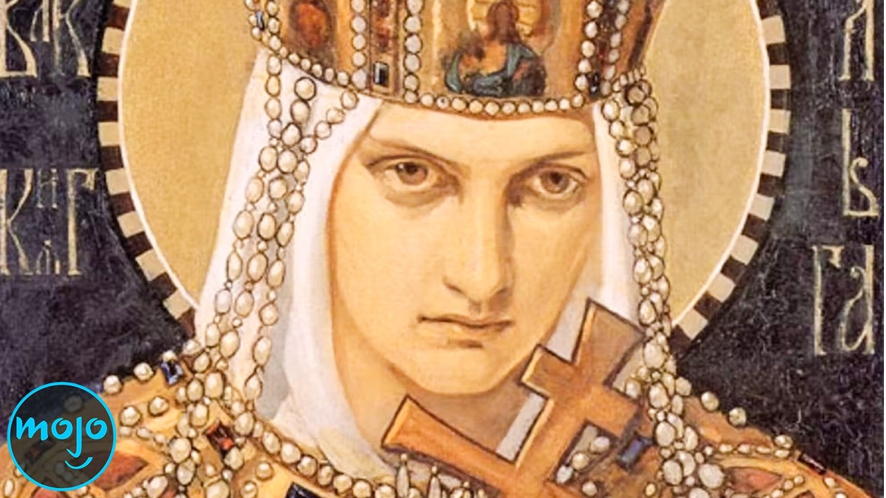 10 Unbelievable Historical Stories That Could Make a Blockbuster Movie