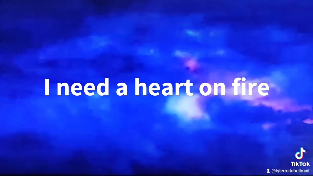 Ghost by Brandon Lake - Short Video with Effects 🎶