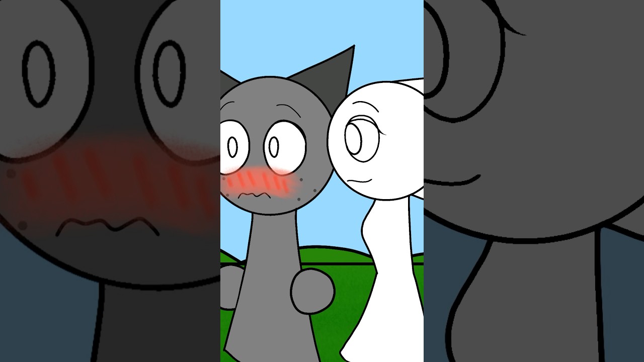 Sprunki Incredibox Animation Full Video ๐ถ