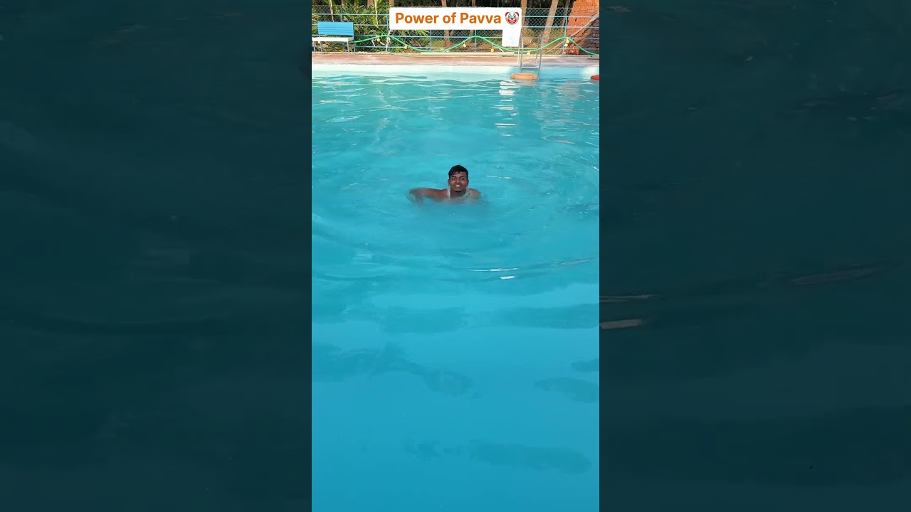 Pavva Power 🤡 | Viral Comedy by Maabeta 🔥