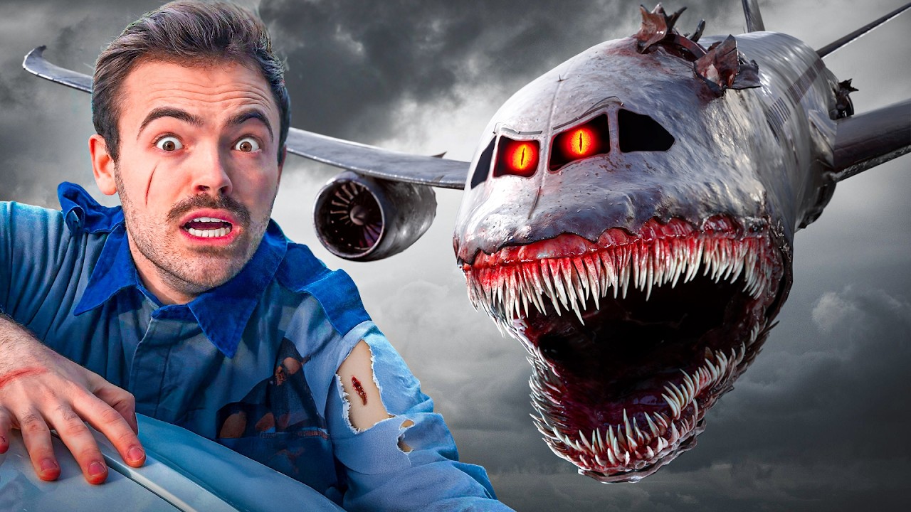 The Origin of Infected Sky 🎶