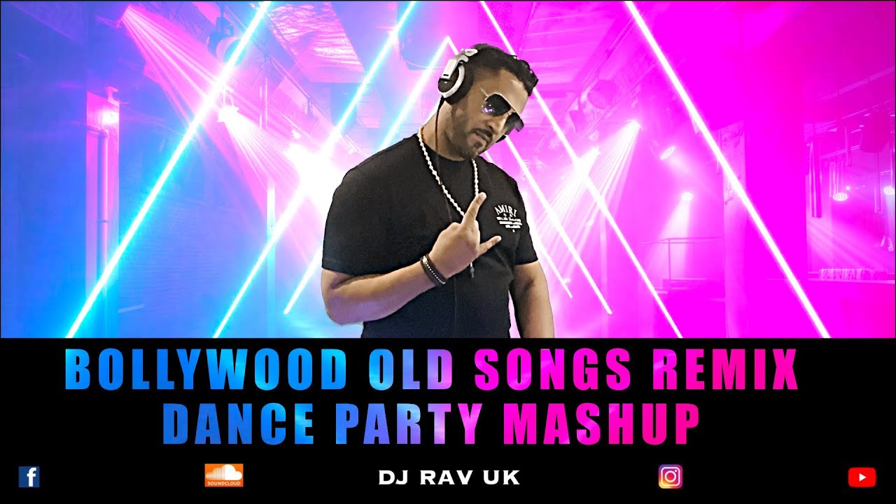 BOLLYWOOD OLD SONGS MASHUP / BOLLYWOOD OLD SONGS MIX / HINDI OLD SONGS REMIX / HINDI OLD SONG MASHUP