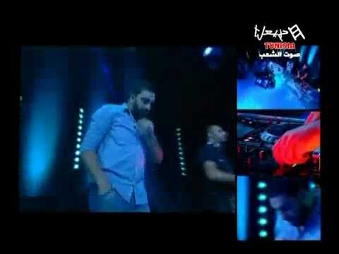 Balti - Jey Mel Rif Lel Assima