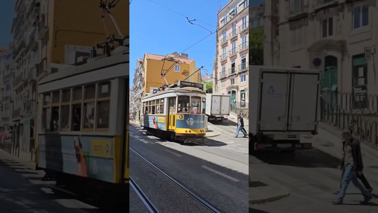 Discover Lisbon & Porto: Your Ultimate Portugal Travel Guide 🇵🇹