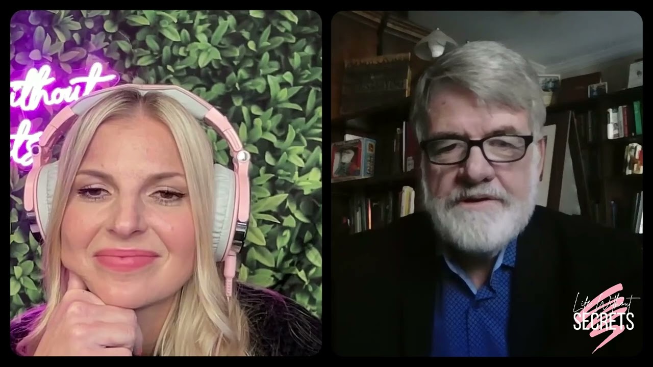 Brain Fuel: Glucose Benefits with Dr. David Stephens đź§