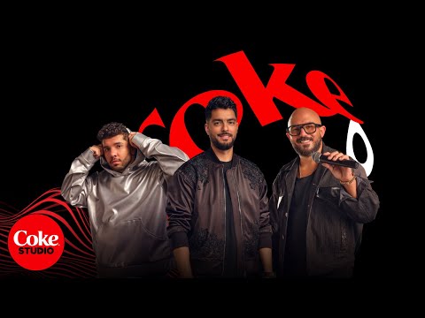 @HassanEl Shafei ft. @Esseily X @Lege_Cy Tool Mahna Maa Baad (Coke Studio Egypt 2023)