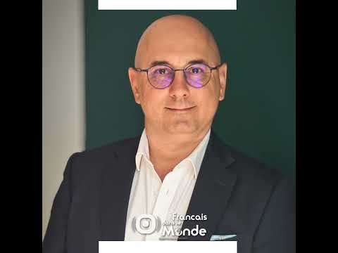 Laurent Caizergues est basé en Tunisie depuis 2019, il raconte son parcours d'expat et son implic...