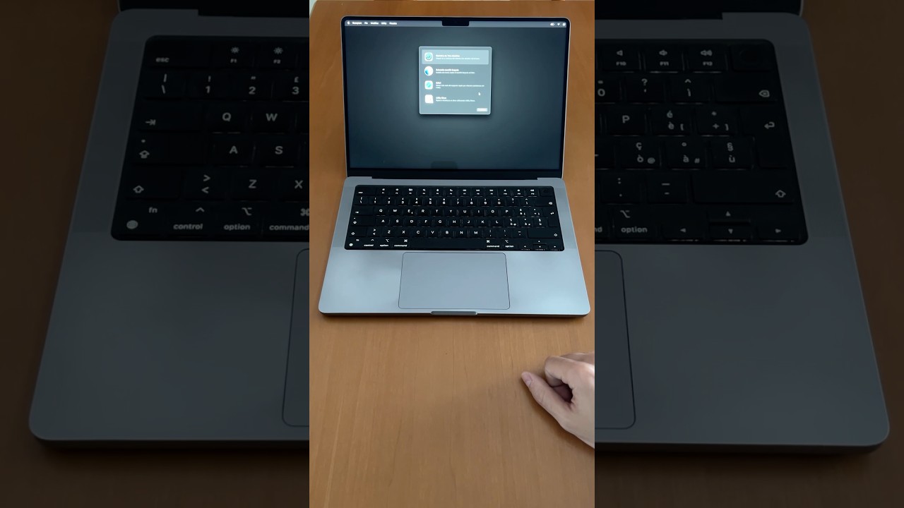 Mac non si avvia? Ripristinalo in macOS Recovery 🖥️