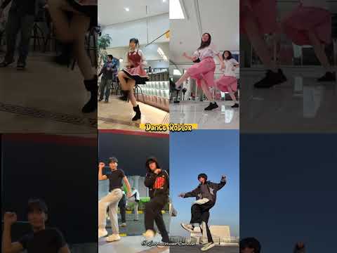 Dance Roblox |Dance Tiktok 2025| #dance #trend #shorts #youtubeshorts #laboratoriumsebelah