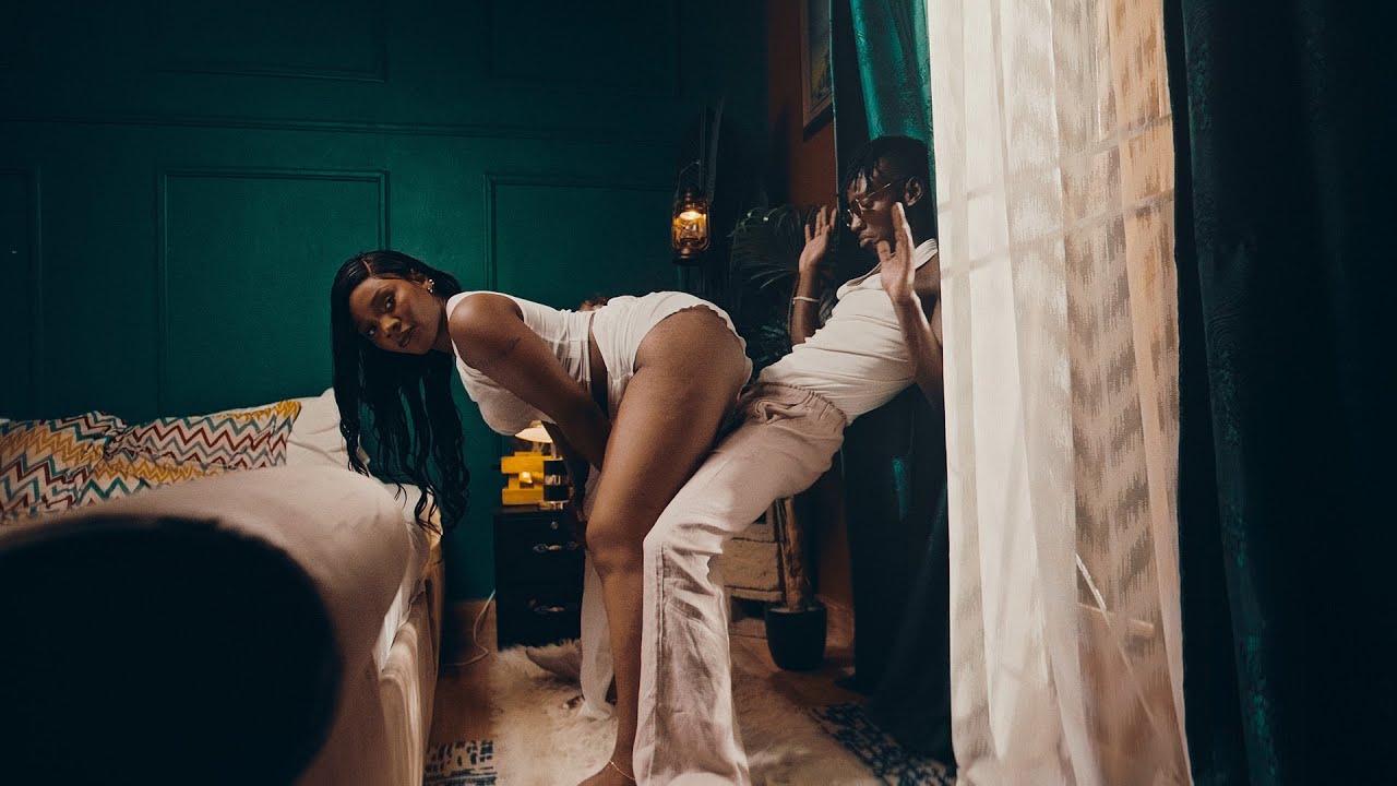 Sambolera Official Music Video ๐ถ