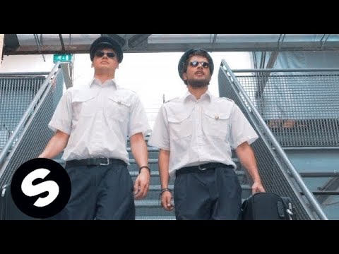 Mike Williams x Brooks - Jetlag (Official Music Video)