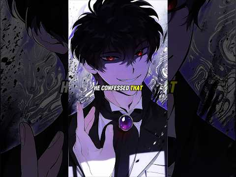 ✨ She Came Back for Revenge, but Her Lover Was a Devil #manhwa #enemiestolovers #manhwaedit #fyp