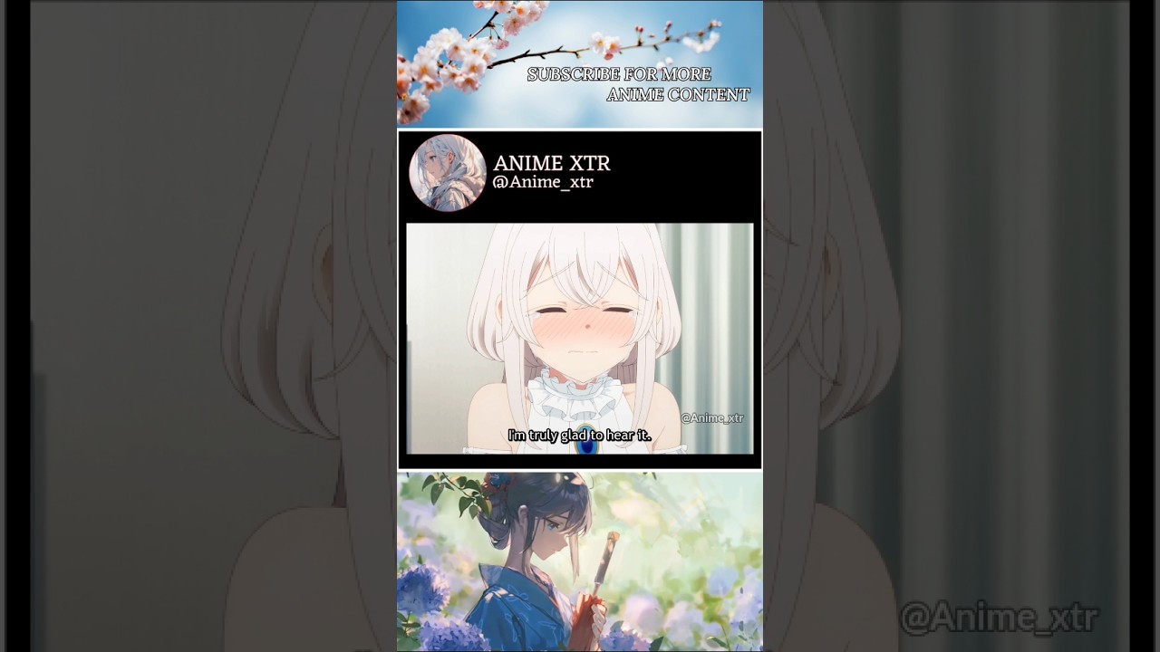 Adorable Anime Duo in a Cozy Studio Apartment ✨