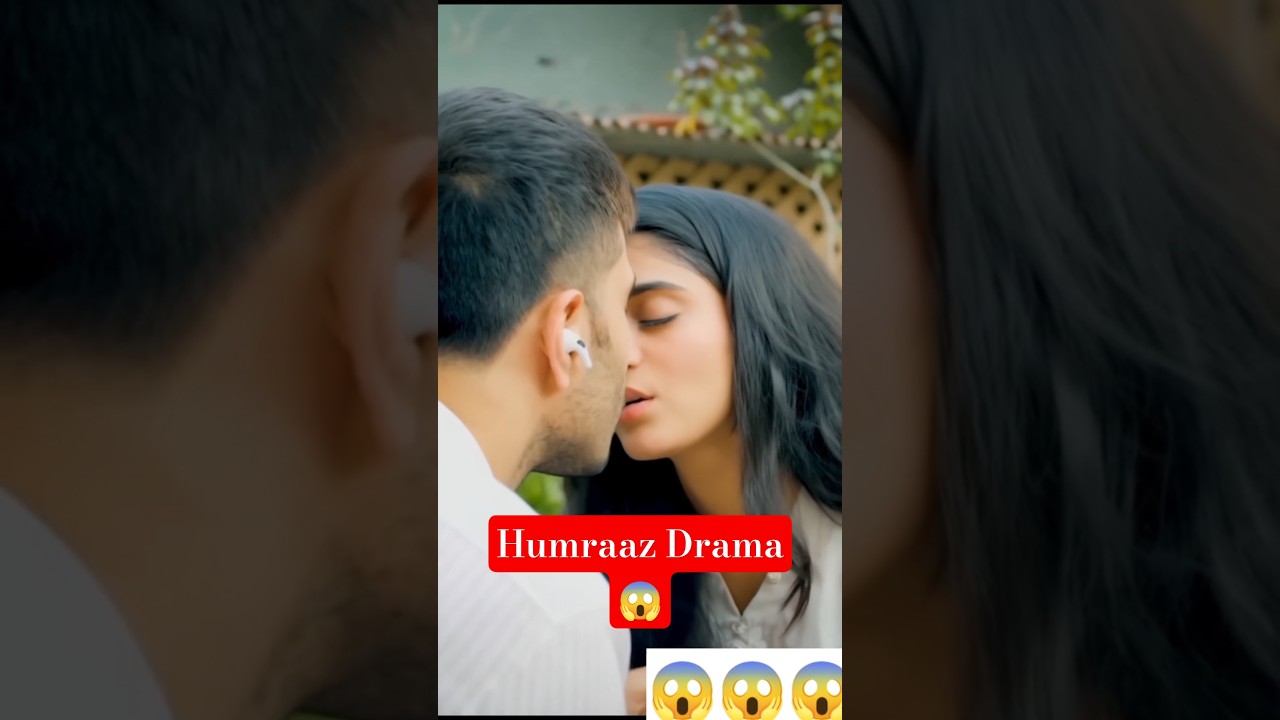Humraaz Drama Episode 1 - A New Pakistani Series