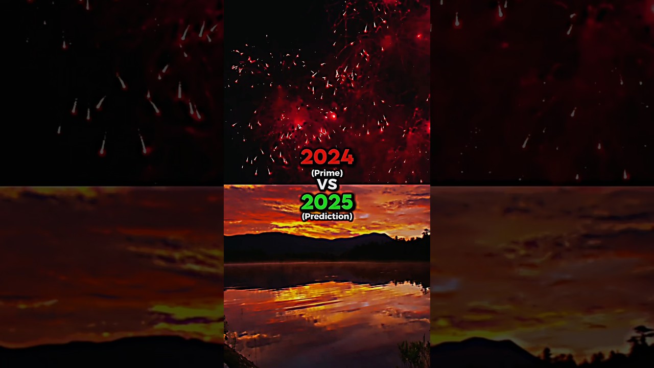 2024 vs 2025: Key Differences Explained