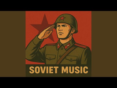 Echoes of the Revolution – Dark Soviet Soundscape