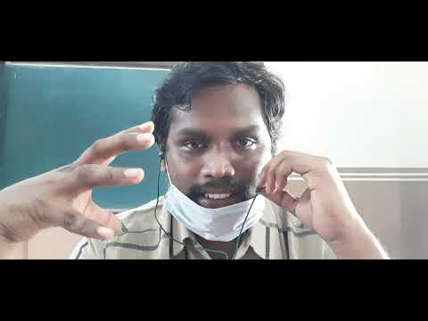 Model for network security & one key, two key Cryptography by P Kalyan Chakravarthy