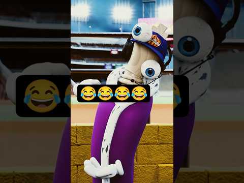 Tralalero Tralala no Incrível Circo Digital Episódio 5 KKKKKKKKK