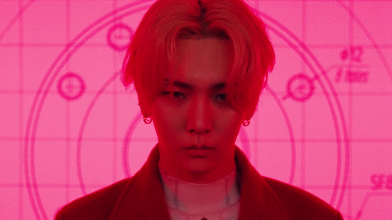 KEY's 'Another Life' Special Video @Beyond LIVE 🎥