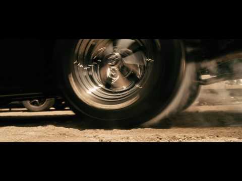 FASTER Teaser Trailer