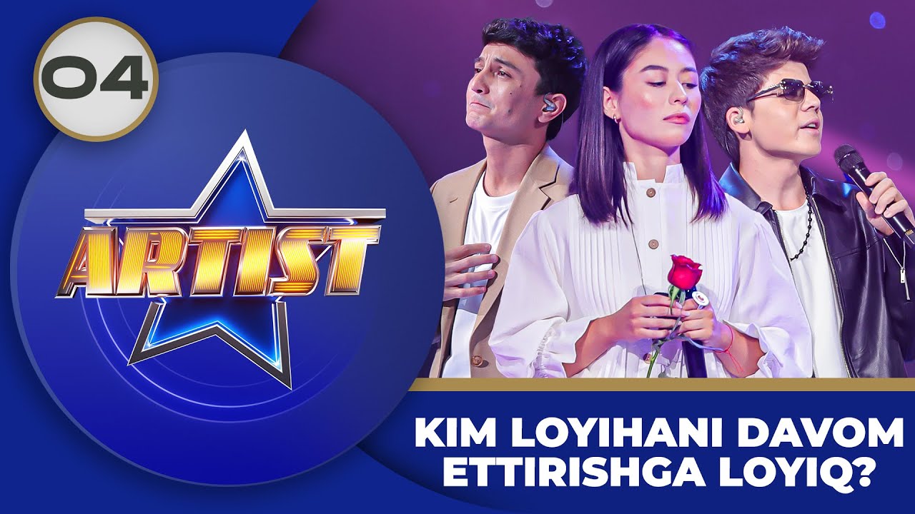 Super Mavsum 4: Qaysi Artistlar Davom Etishi Maqbul? 🎶