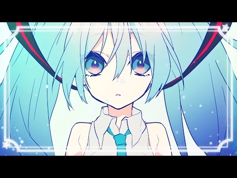 【初音ミク】Blue Star feat. 初音ミク (MIKU EXPO ver.)【MIKU EXPO 2016】
