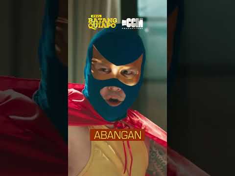 Abangan! Isang Mysterious Revenge sa #FPJBQMysteryMan 🔥