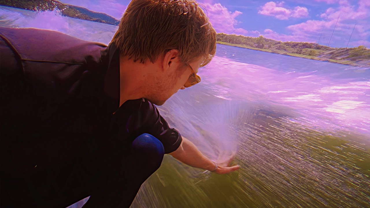 VXLLAIN, iGRES, ENXK - Crystal Skies (Sped Up) 🎵