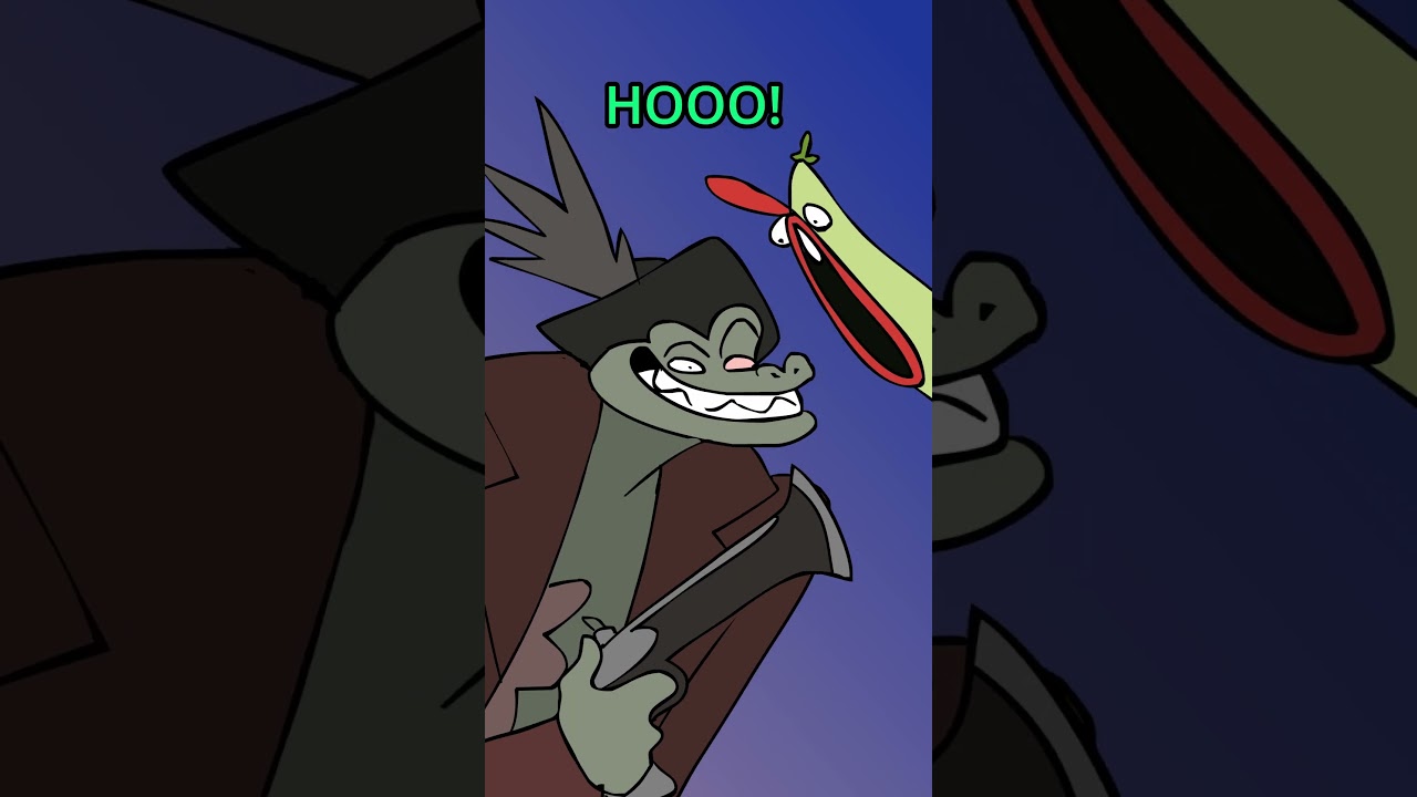 D&D Animated: Meet Doctor Bozo! 🤡 | Epic Yuletide One-Shot Highlights