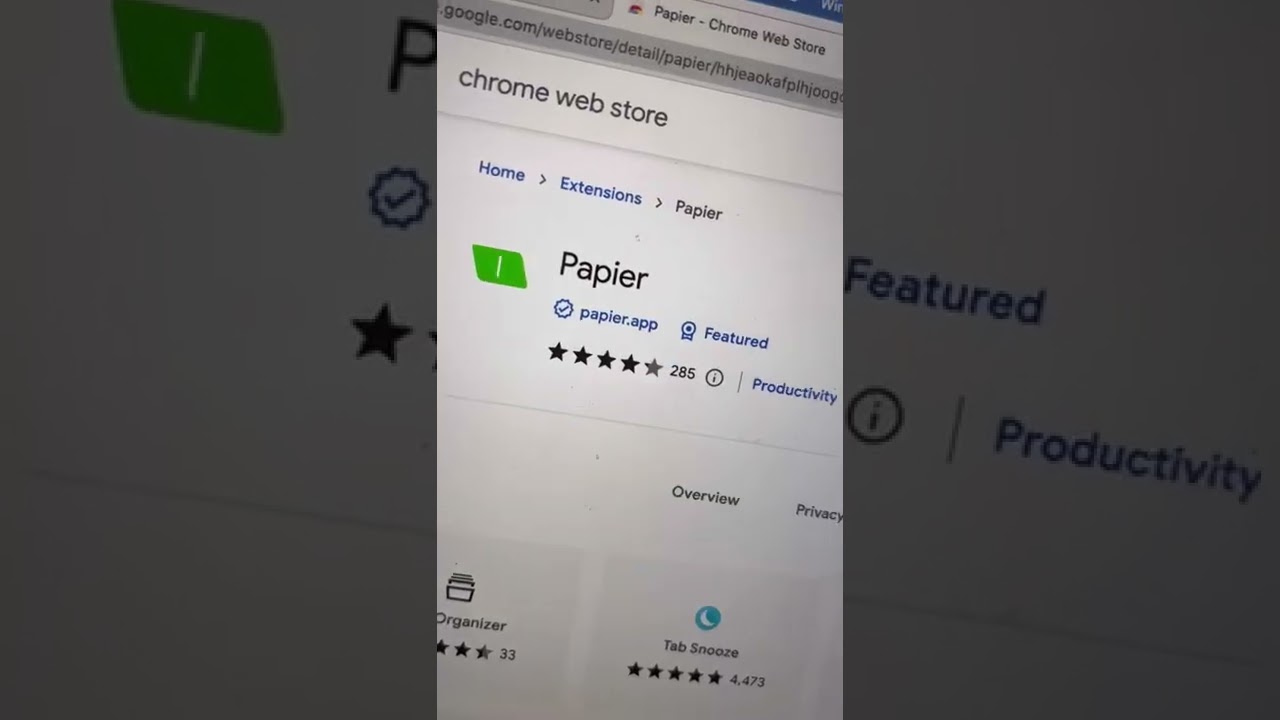 Top Chrome Extension for Quick Notes 📝