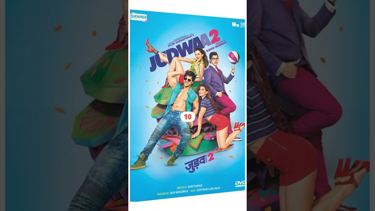 Jacqueline Fernandez's Top 15 Must-Watch Movies 🎬 | Best of the Star