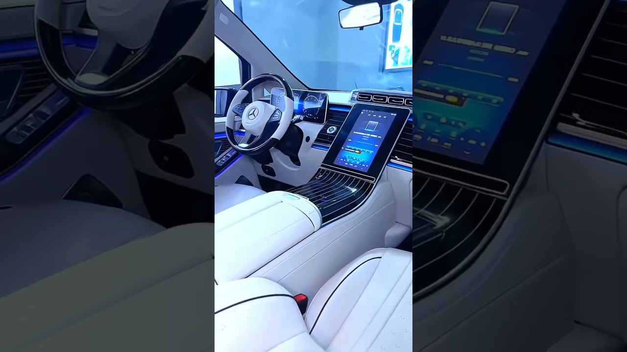 Mercedes-Benz Maybach 2025: UAE Used Car Deals 🚗