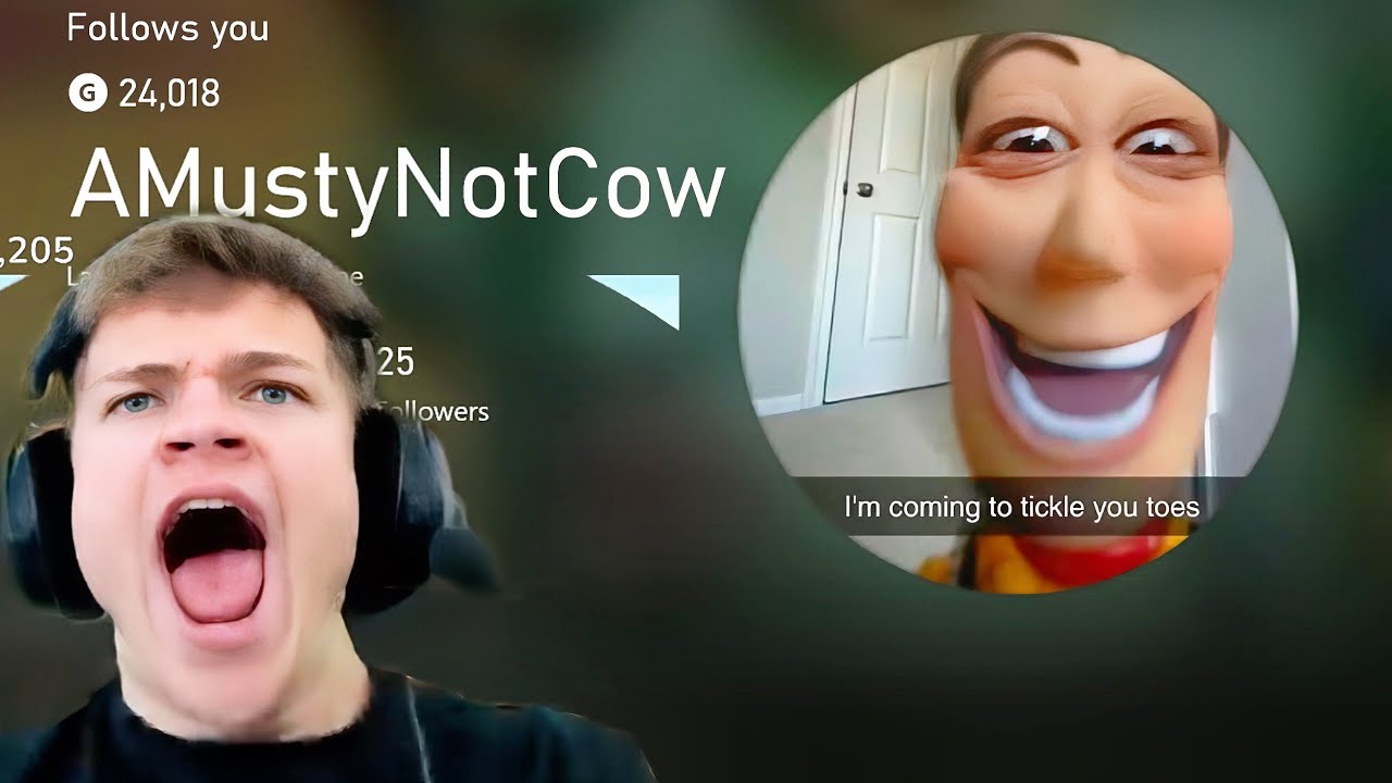 Hilarious R6 Clips & Jynxzi Charm 🎮