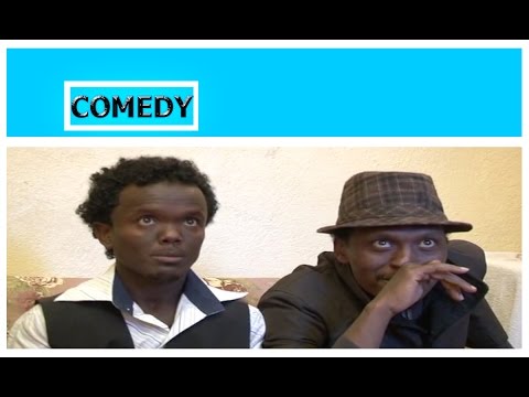 Eritrean Comedy 2016 - Hagos Suzinino - Gualkum Habuna | ጓልኩም ሃቡና - New Eritrean Movie 2016