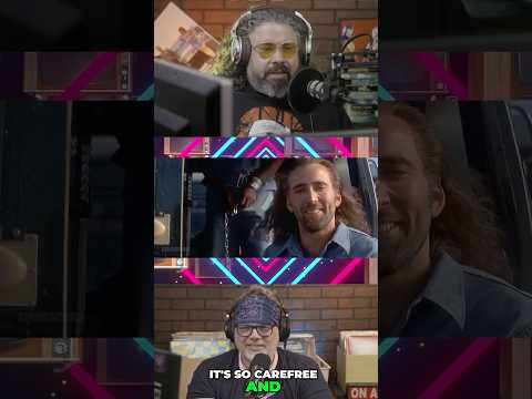 How Would an 80s Movie Critic Rate Con Air_ 🎬🍿 #shorts