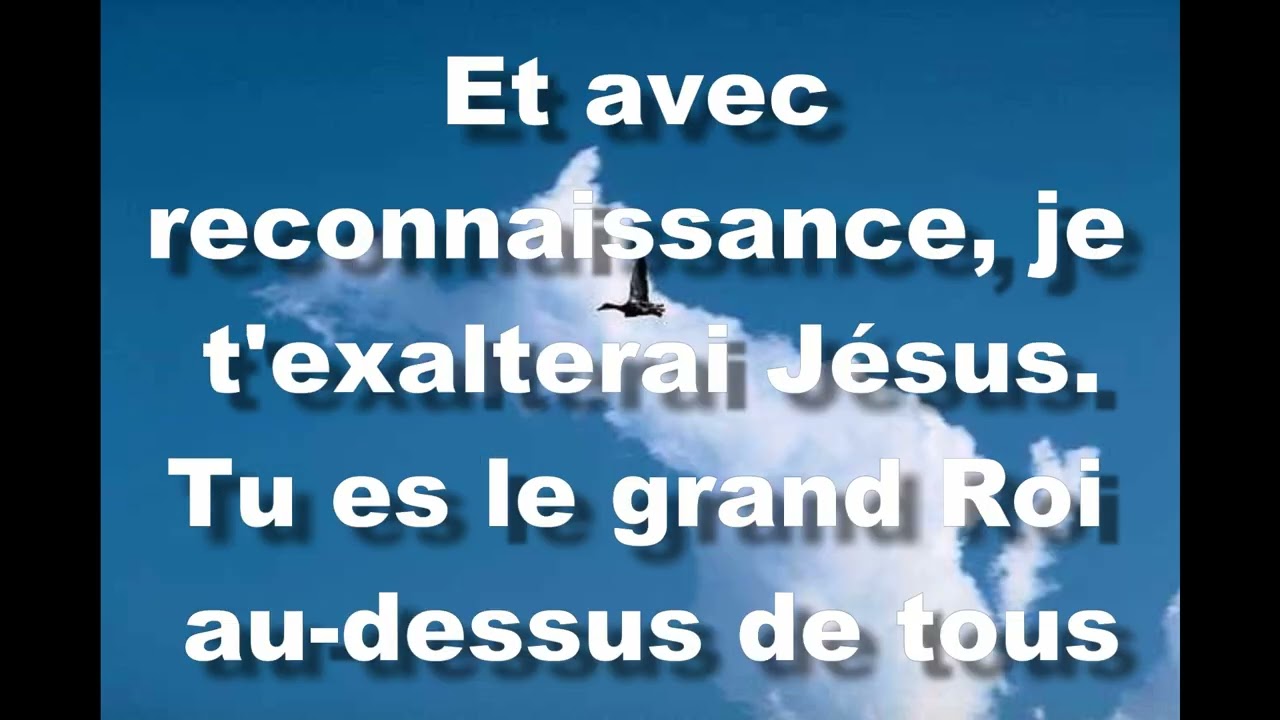 Le Rocher de Notre Salut - JEM 310 🪨