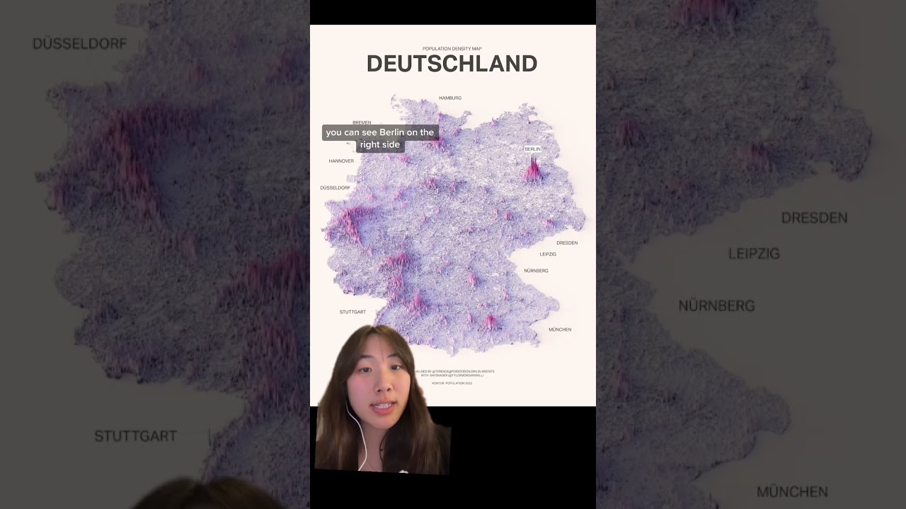 Stunning 3D Art & Data Visualization to Wow Your Senses 🤯