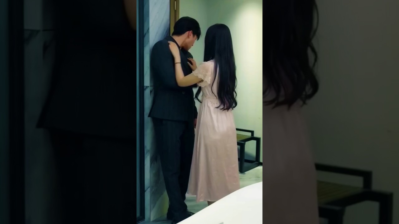 Quarrelsome CEO & Employee Love Story ❤️