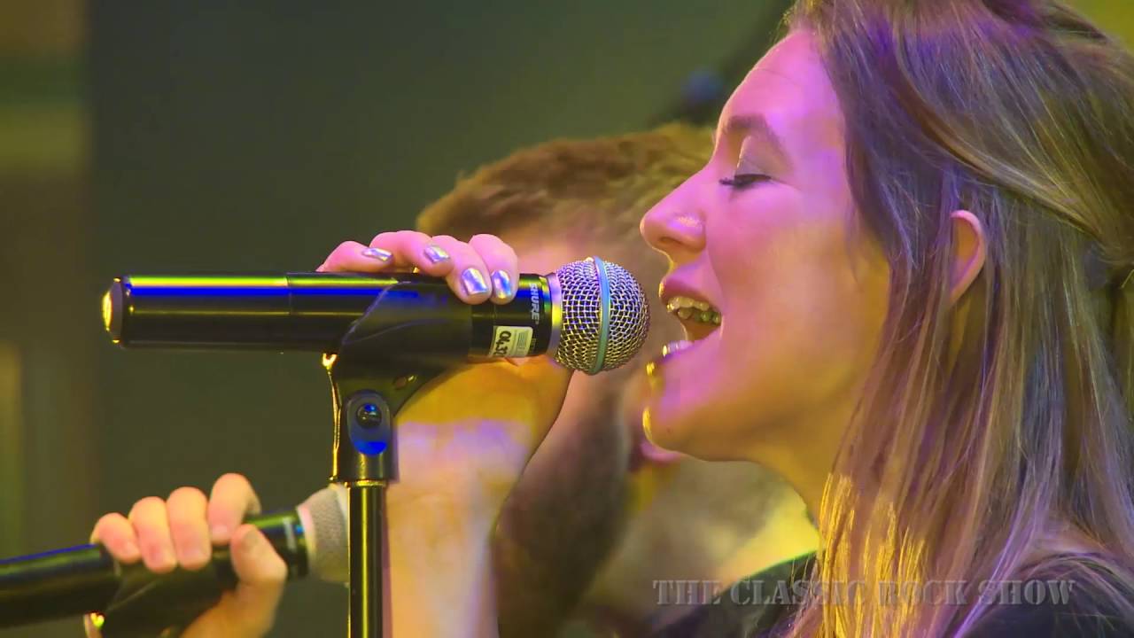 The Classic Rock Show's Live Performance of Rainbow's 'Since You Been Gone'