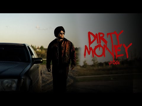Jxggi - Dirty Money (Official Music Video)