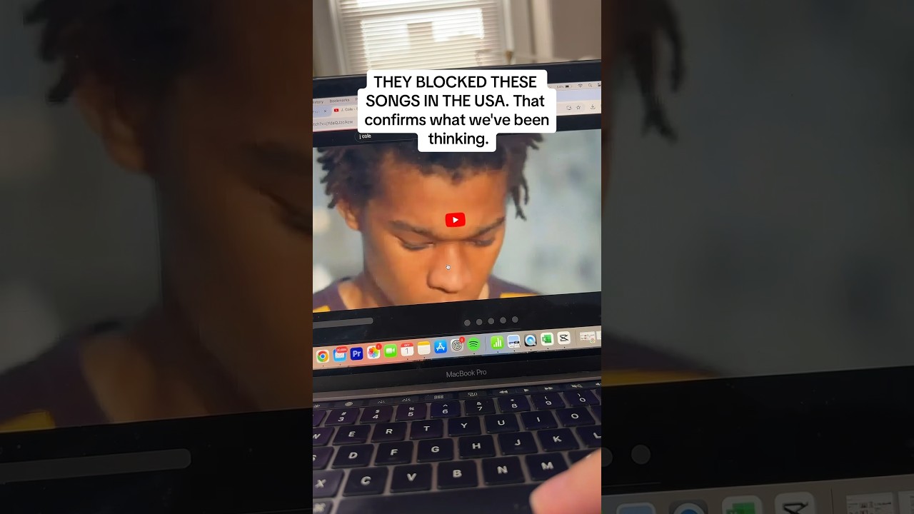 She Reveals Shocking Details About J. Cole & Diddy Controversy 😮