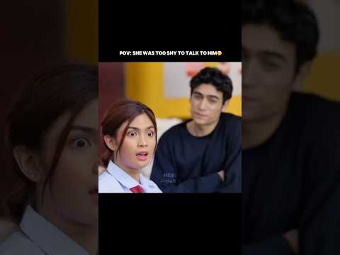 👀😂#theraininespaña #filipino #drama #viralshort #edit #marven #trending #shorts #couple #kdrama