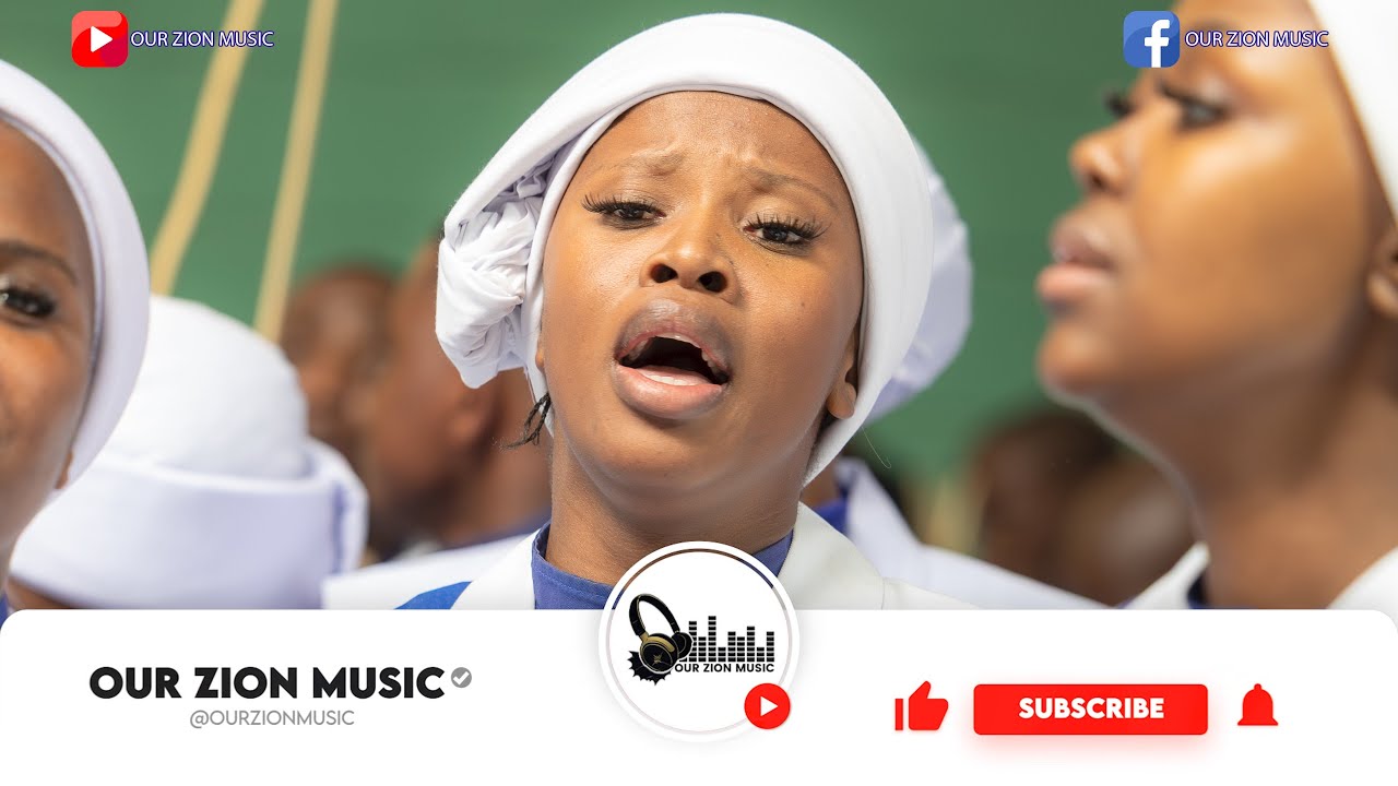 Inyoni Emaphiko Ayisithupha - Power That Never Ends🔥 | Mr & Mrs Khanyile's Wedding Celebration - 4 Oct