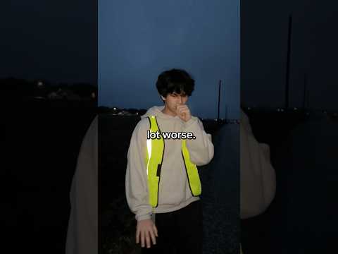 I met a Serial Killer