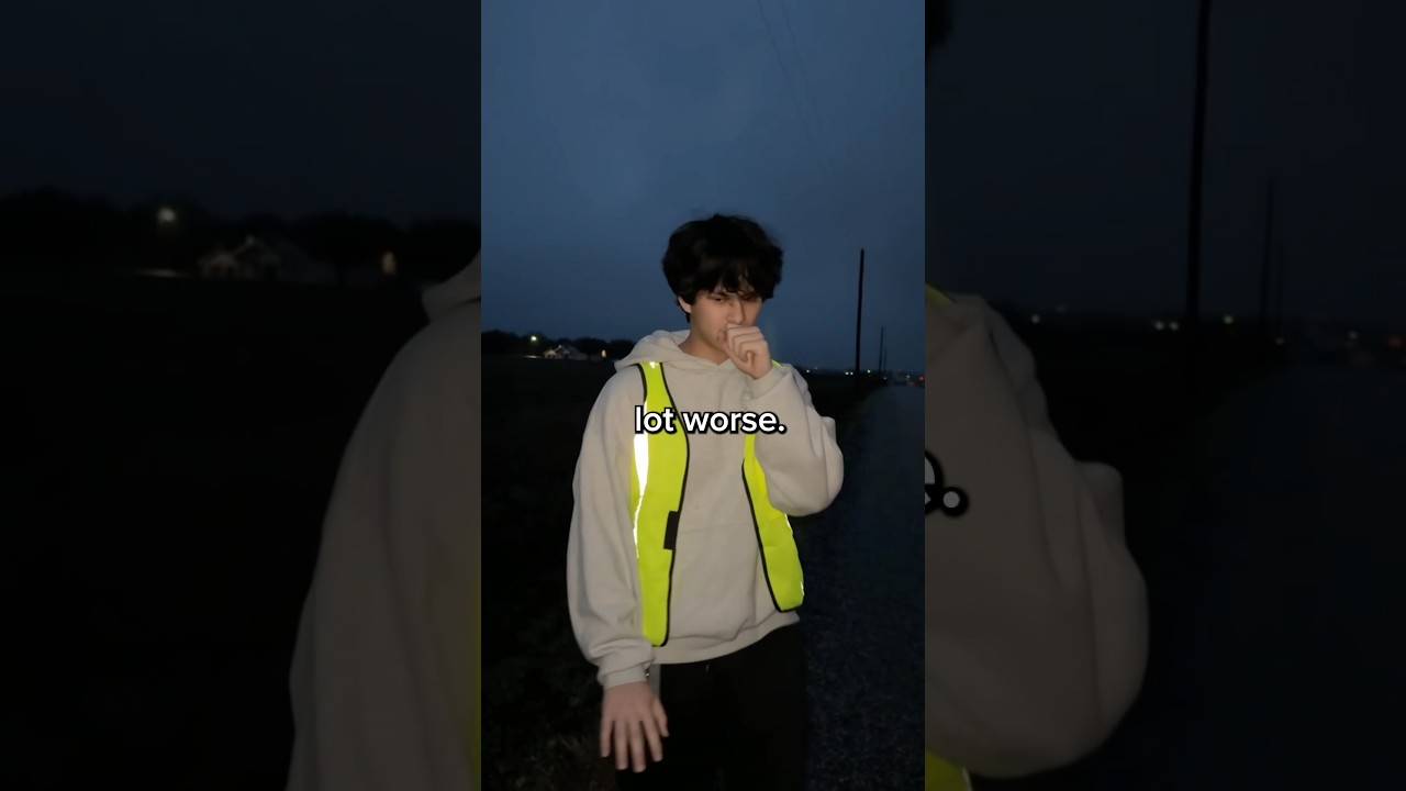 My Shocking Encounter with a Serial Killer 😱