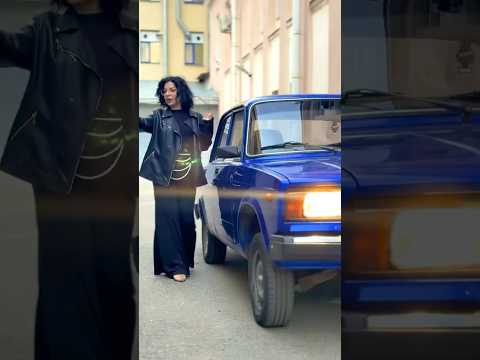 ALSU VE REKS♥️😍 #alsu #automobile #jiguli #alsustyle #shorts