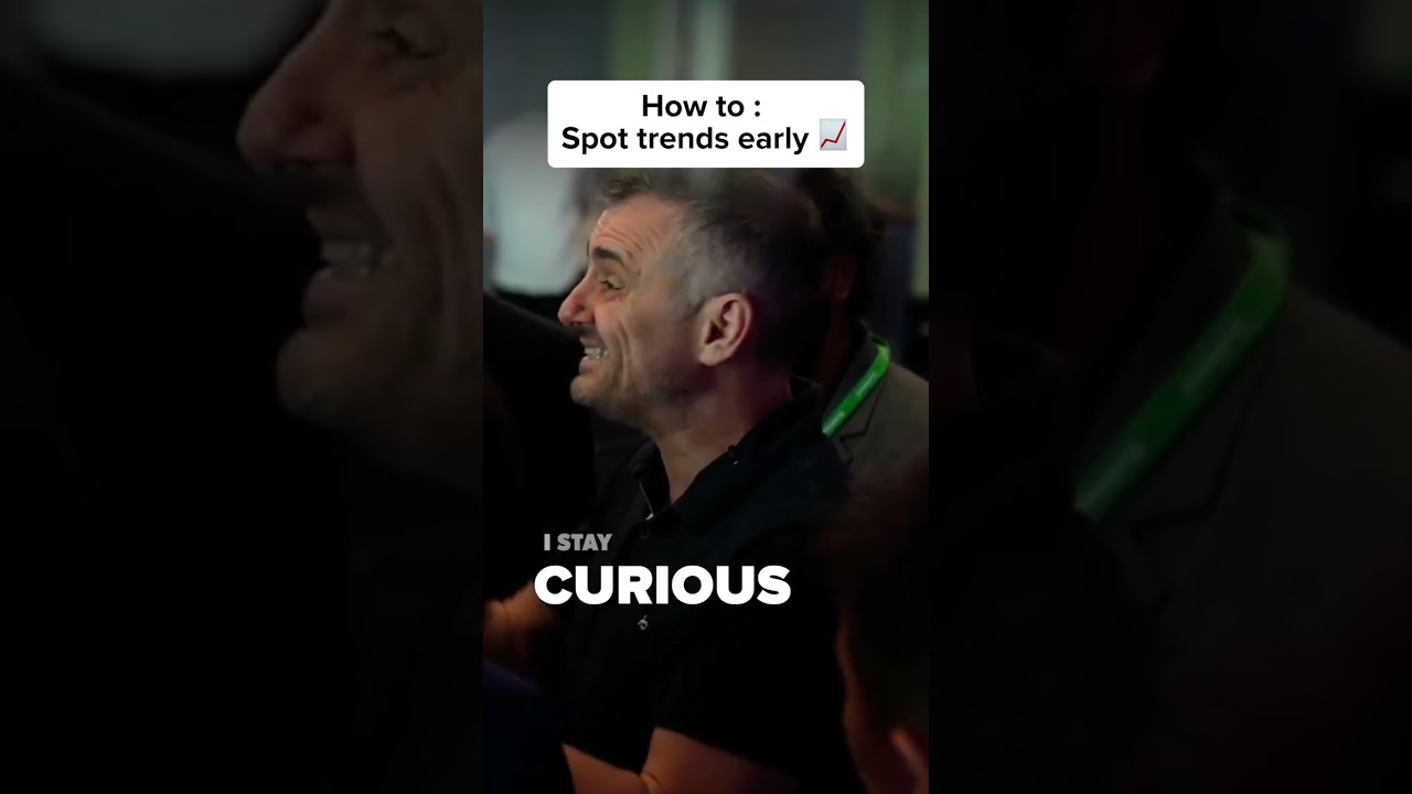 Stay Curious to Get Ahead 🚀