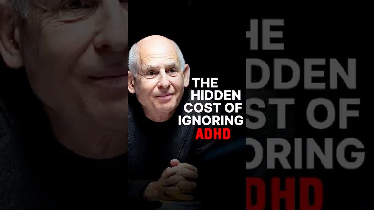 The Shocking Truth About ADHD Treatment in Children 🚸